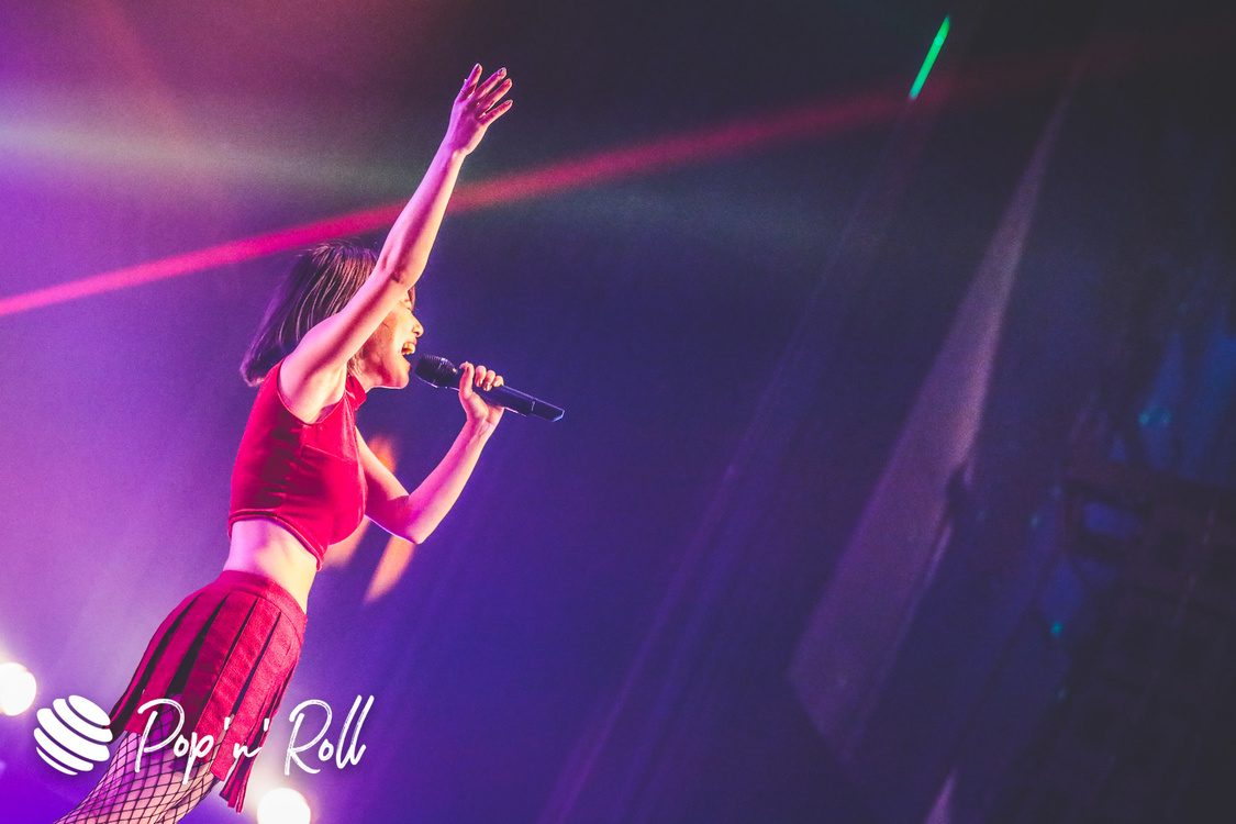 フィロソフィーのダンス＜Glamorous 4 Tour＞ファイナル公演｜12月17日（火）新木場STUDIO COAST