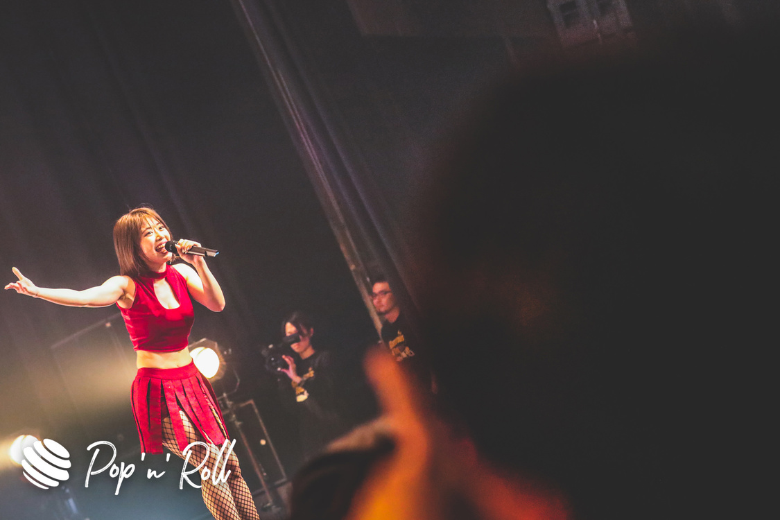 フィロソフィーのダンス＜Glamorous 4 Tour＞ファイナル公演｜12月17日（火）新木場STUDIO COAST