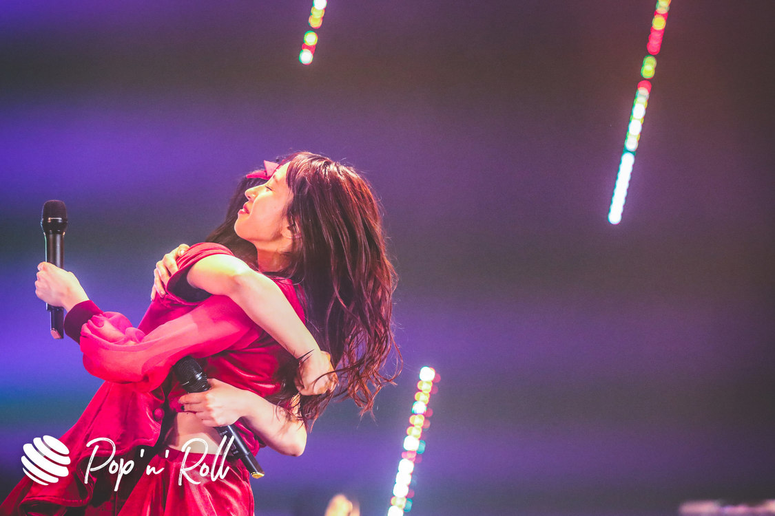 フィロソフィーのダンス＜Glamorous 4 Tour＞ファイナル公演｜12月17日（火）新木場STUDIO COAST