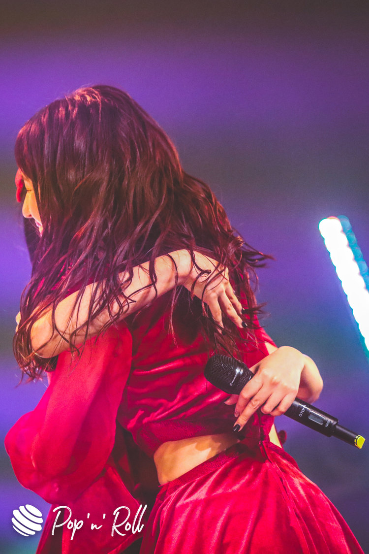 フィロソフィーのダンス＜Glamorous 4 Tour＞ファイナル公演｜12月17日（火）新木場STUDIO COAST