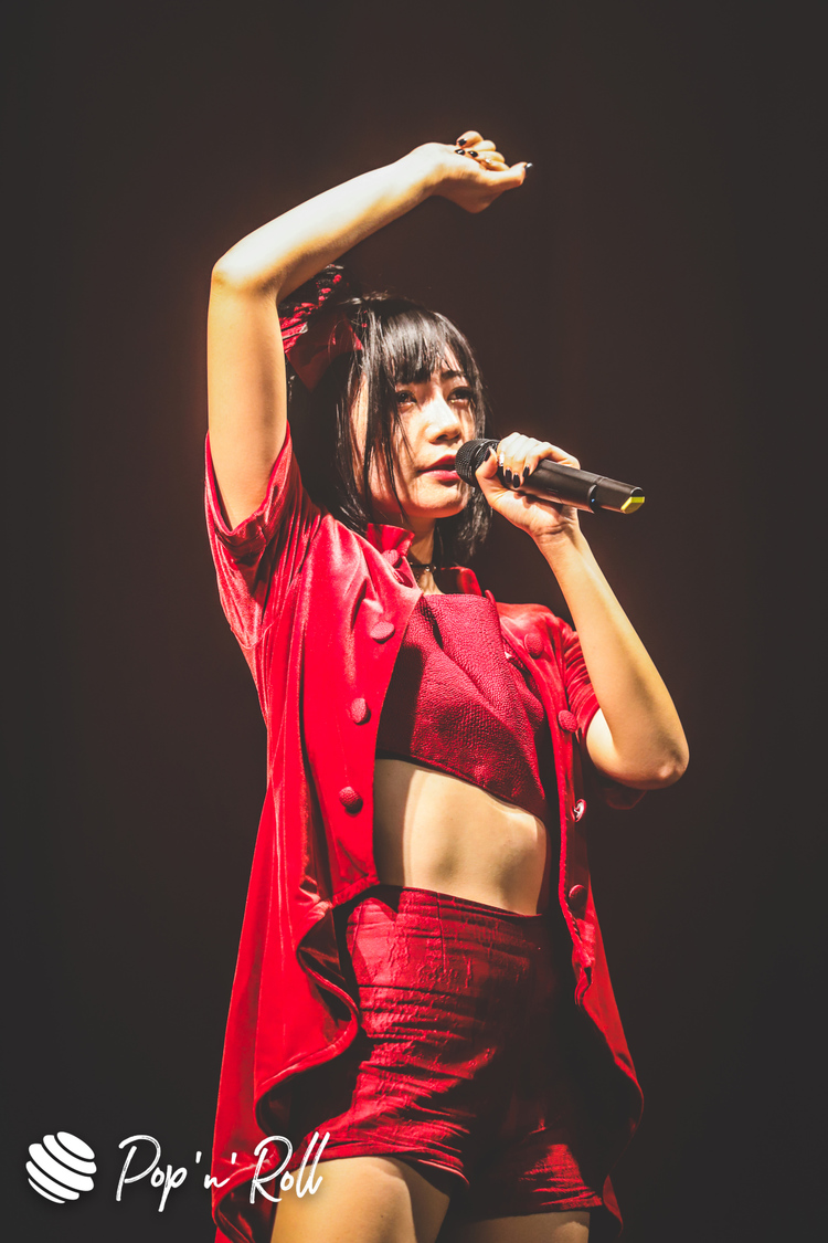 フィロソフィーのダンス＜Glamorous 4 Tour＞ファイナル公演｜12月17日（火）新木場STUDIO COAST