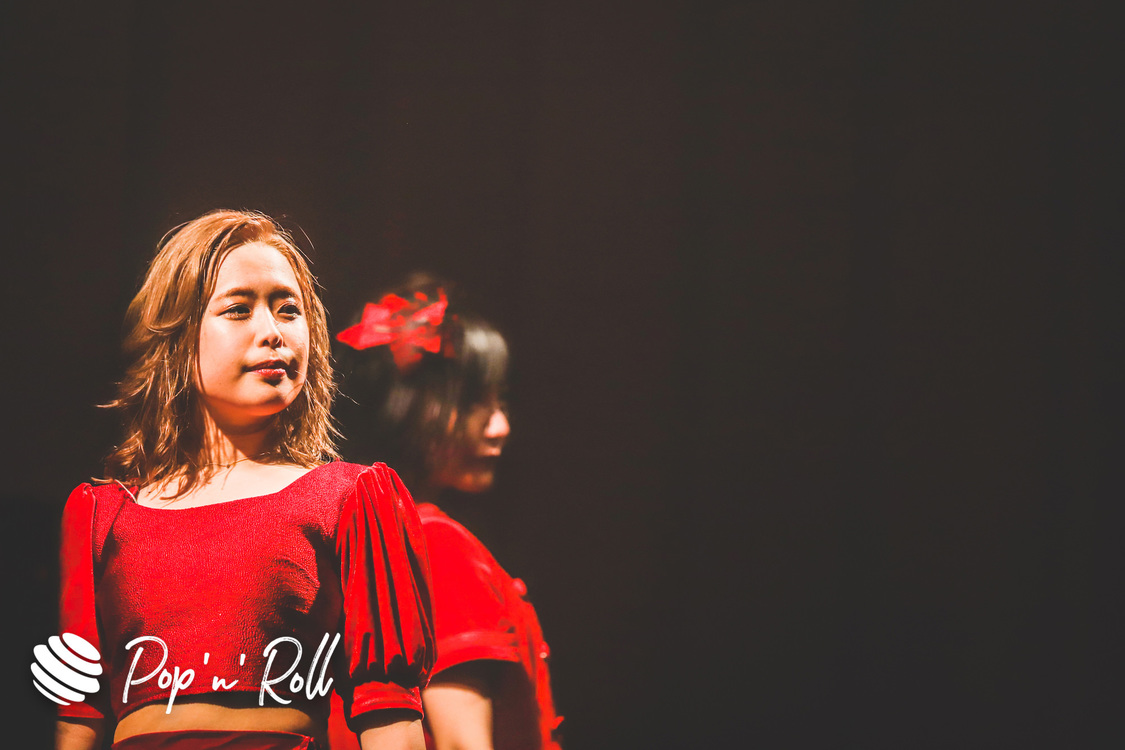 フィロソフィーのダンス＜Glamorous 4 Tour＞ファイナル公演｜12月17日（火）新木場STUDIO COAST