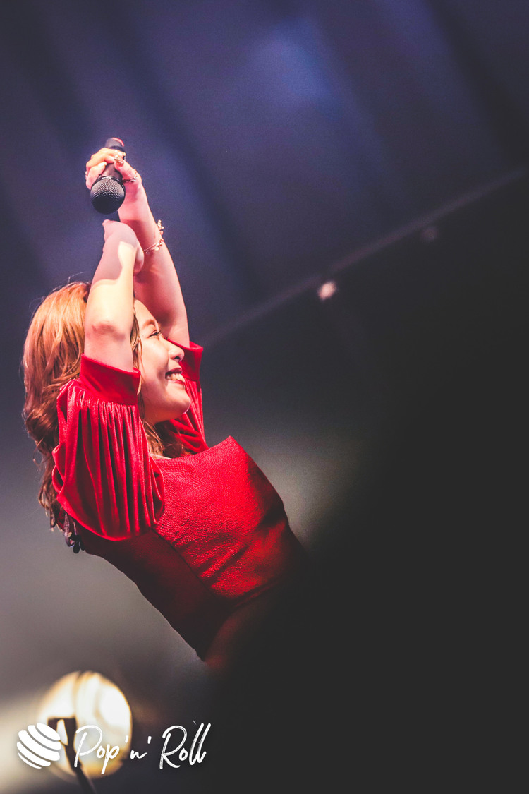 フィロソフィーのダンス＜Glamorous 4 Tour＞ファイナル公演｜12月17日（火）新木場STUDIO COAST