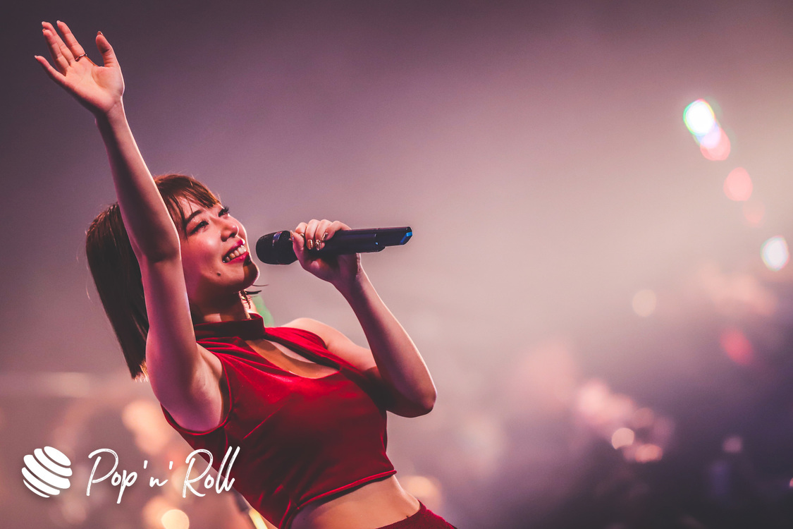 フィロソフィーのダンス＜Glamorous 4 Tour＞ファイナル公演｜12月17日（火）新木場STUDIO COAST