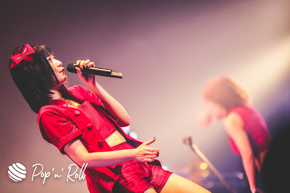 フィロソフィーのダンス＜Glamorous 4 Tour＞ファイナル公演｜12月17日（火）新木場STUDIO COAST