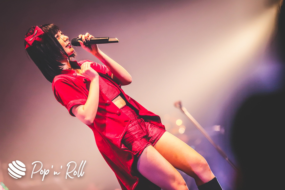 フィロソフィーのダンス＜Glamorous 4 Tour＞ファイナル公演｜12月17日（火）新木場STUDIO COAST