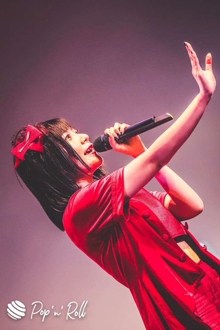 フィロソフィーのダンス＜Glamorous 4 Tour＞ファイナル公演｜12月17日（火）新木場STUDIO COAST