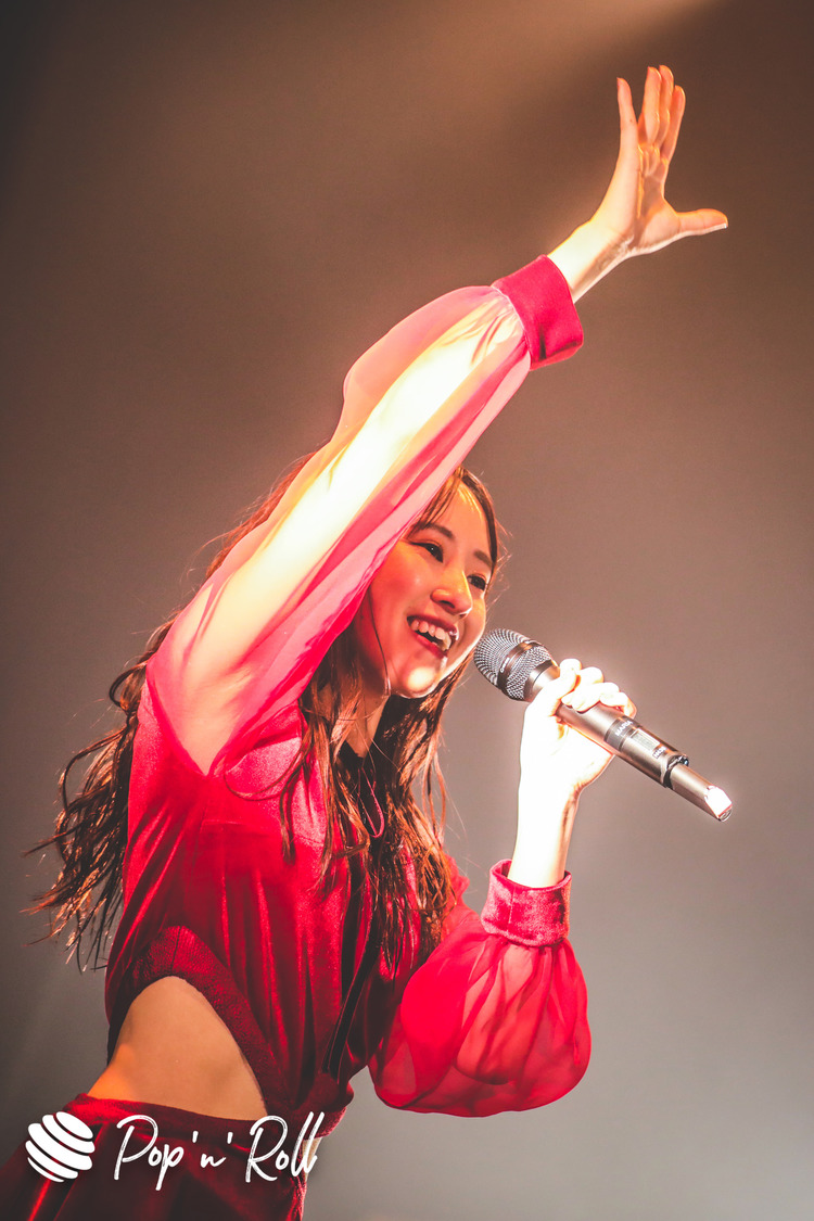 フィロソフィーのダンス＜Glamorous 4 Tour＞ファイナル公演｜12月17日（火）新木場STUDIO COAST