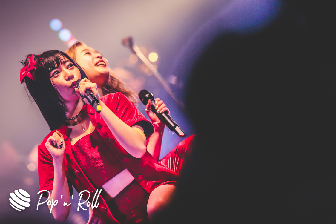 フィロソフィーのダンス＜Glamorous 4 Tour＞ファイナル公演｜12月17日（火）新木場STUDIO COAST