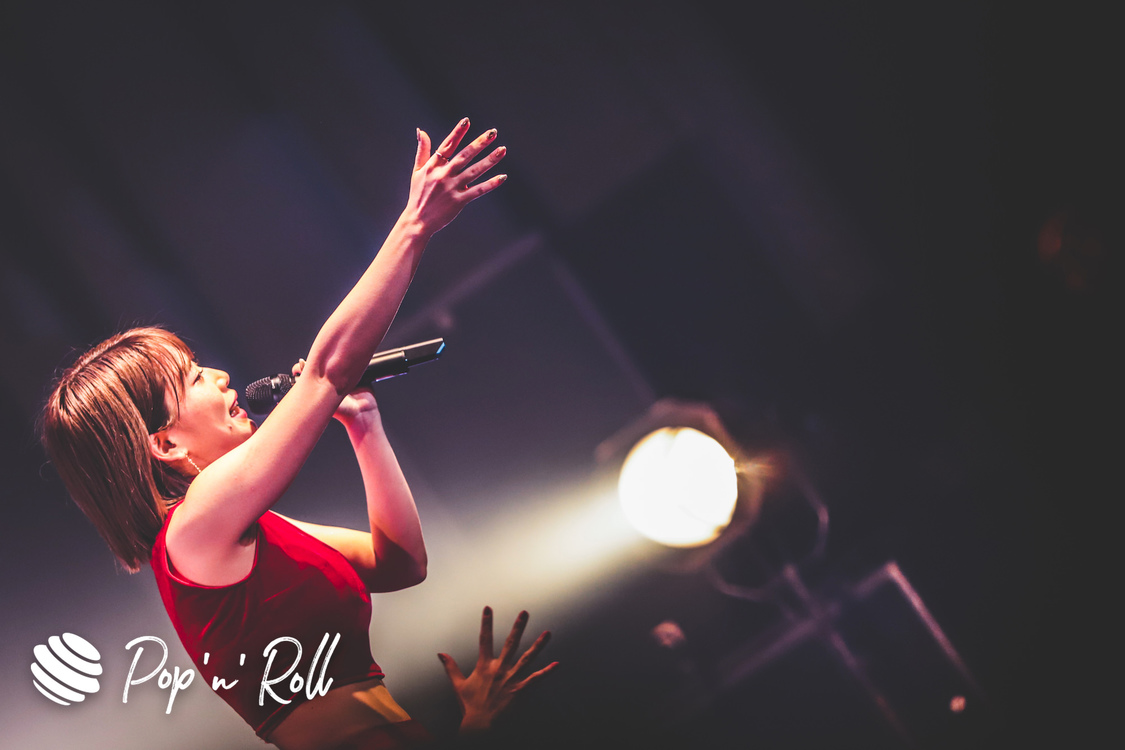 フィロソフィーのダンス＜Glamorous 4 Tour＞ファイナル公演｜12月17日（火）新木場STUDIO COAST