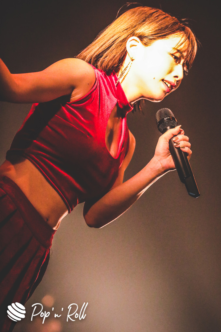 フィロソフィーのダンス＜Glamorous 4 Tour＞ファイナル公演｜12月17日（火）新木場STUDIO COAST