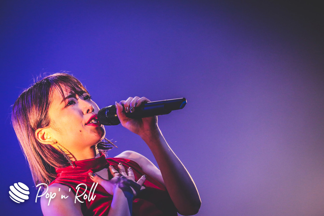 フィロソフィーのダンス＜Glamorous 4 Tour＞ファイナル公演｜12月17日（火）新木場STUDIO COAST