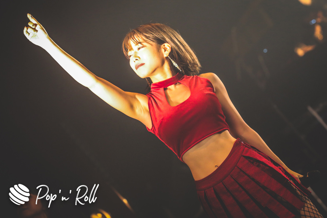 フィロソフィーのダンス＜Glamorous 4 Tour＞ファイナル公演｜12月17日（火）新木場STUDIO COAST