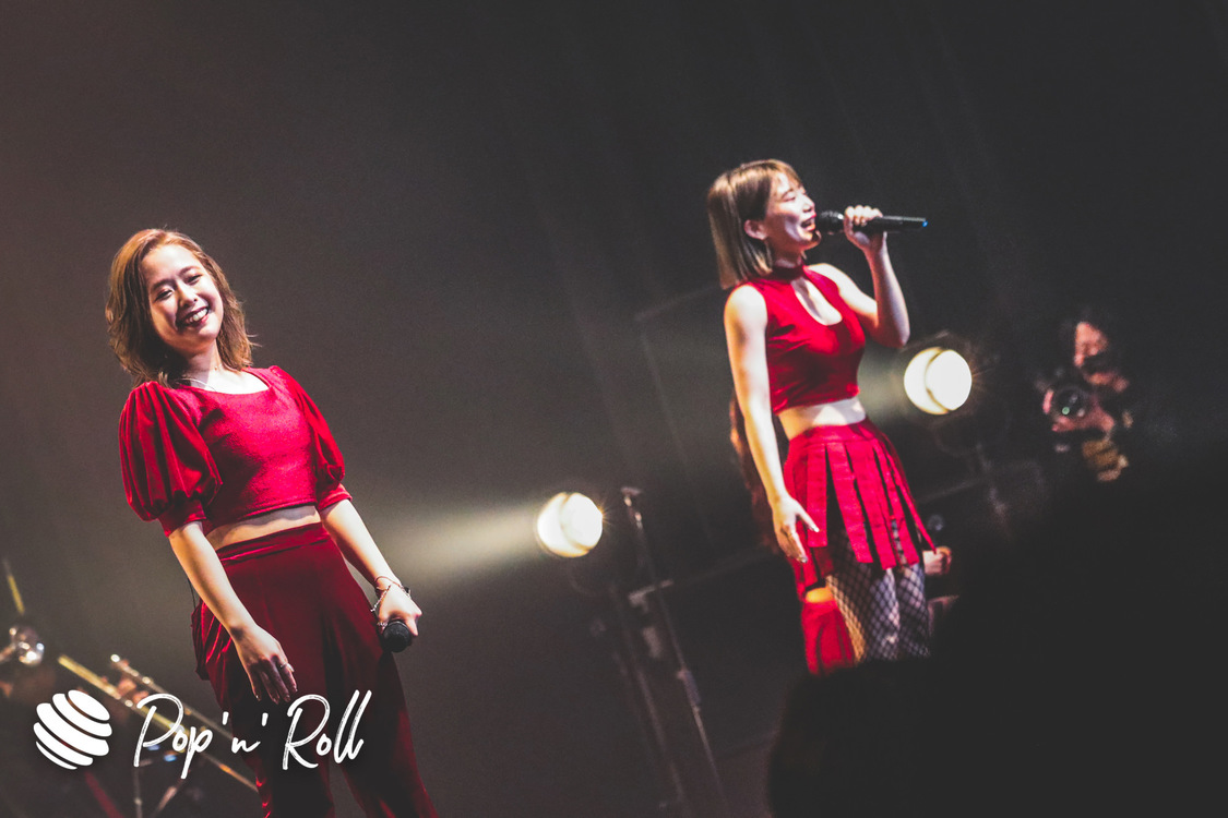 フィロソフィーのダンス＜Glamorous 4 Tour＞ファイナル公演｜12月17日（火）新木場STUDIO COAST