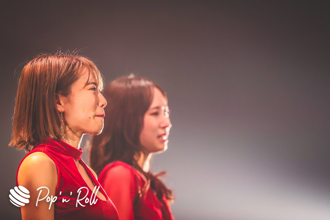 フィロソフィーのダンス＜Glamorous 4 Tour＞ファイナル公演｜12月17日（火）新木場STUDIO COAST