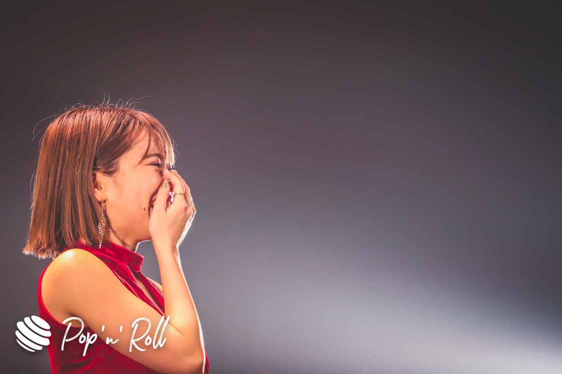 フィロソフィーのダンス＜Glamorous 4 Tour＞ファイナル公演｜12月17日（火）新木場STUDIO COAST