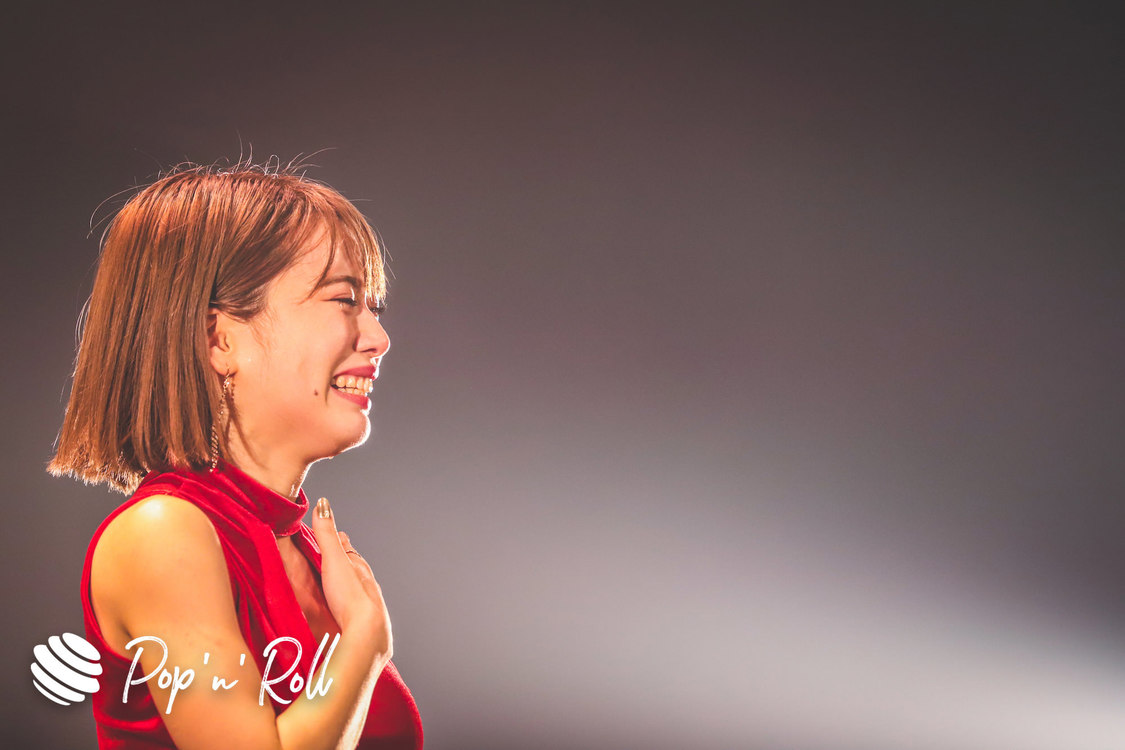 フィロソフィーのダンス＜Glamorous 4 Tour＞ファイナル公演｜12月17日（火）新木場STUDIO COAST