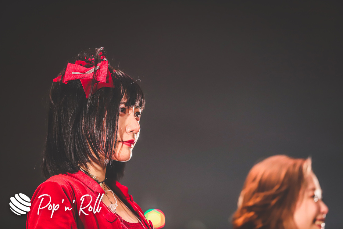 フィロソフィーのダンス＜Glamorous 4 Tour＞ファイナル公演｜12月17日（火）新木場STUDIO COAST