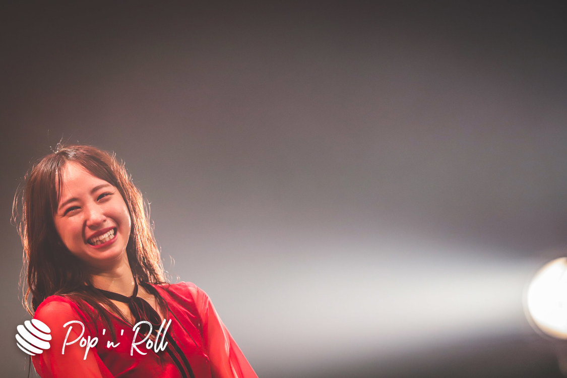 フィロソフィーのダンス＜Glamorous 4 Tour＞ファイナル公演｜12月17日（火）新木場STUDIO COAST