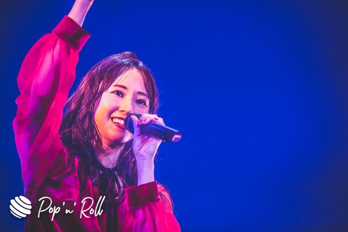 フィロソフィーのダンス＜Glamorous 4 Tour＞ファイナル公演｜12月17日（火）新木場STUDIO COAST