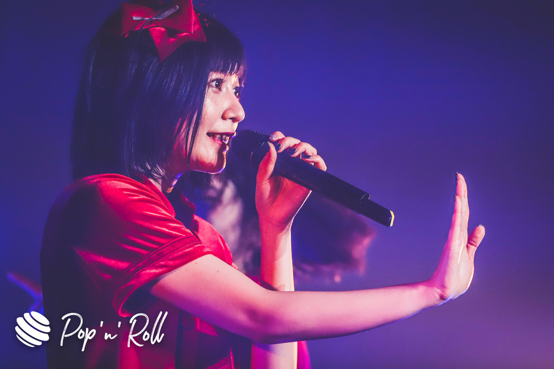フィロソフィーのダンス＜Glamorous 4 Tour＞ファイナル公演｜12月17日（火）新木場STUDIO COAST