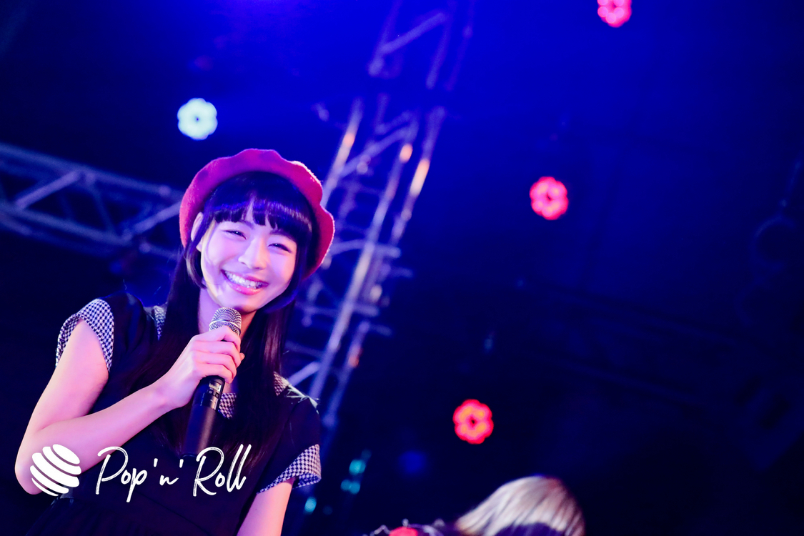 みきちゅ＜TERASHIMA KAWAII FESTIVAL vol.2＞