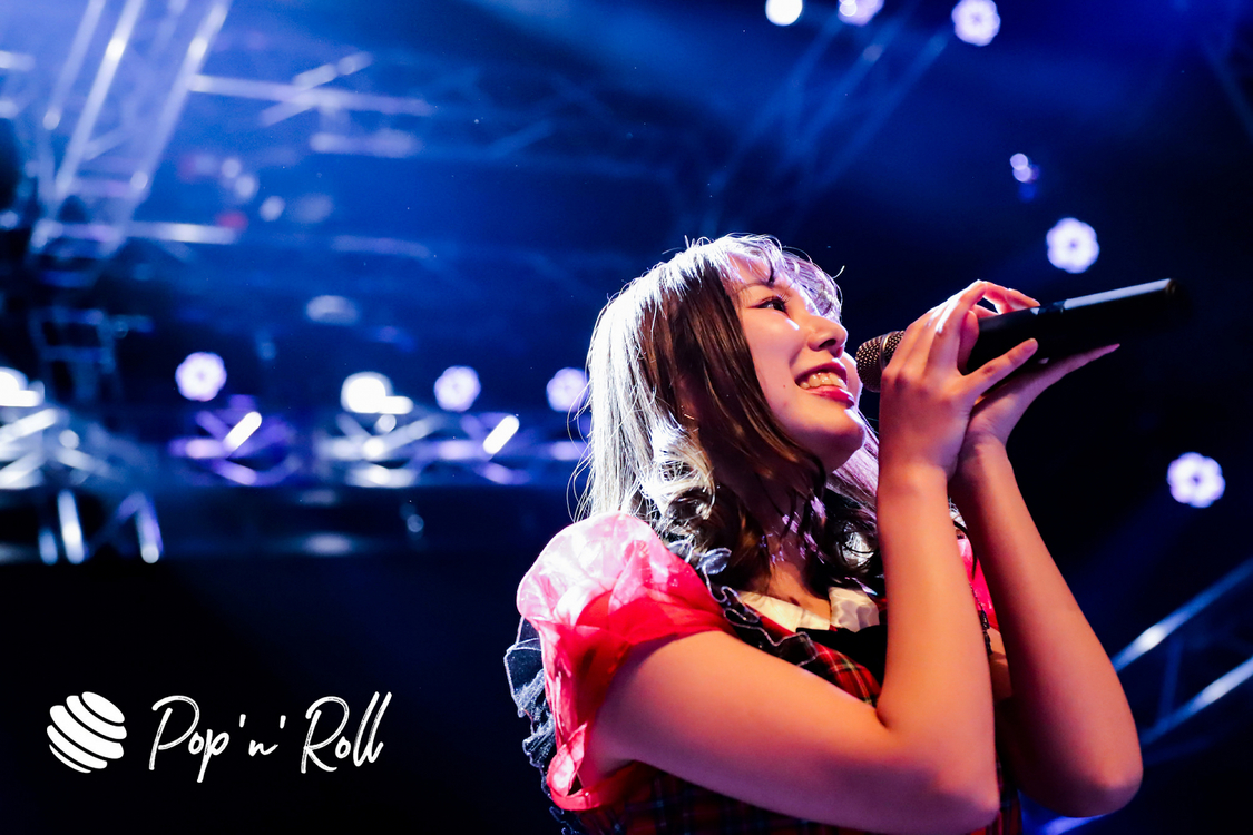 みきちゅ＜TERASHIMA KAWAII FESTIVAL vol.2＞