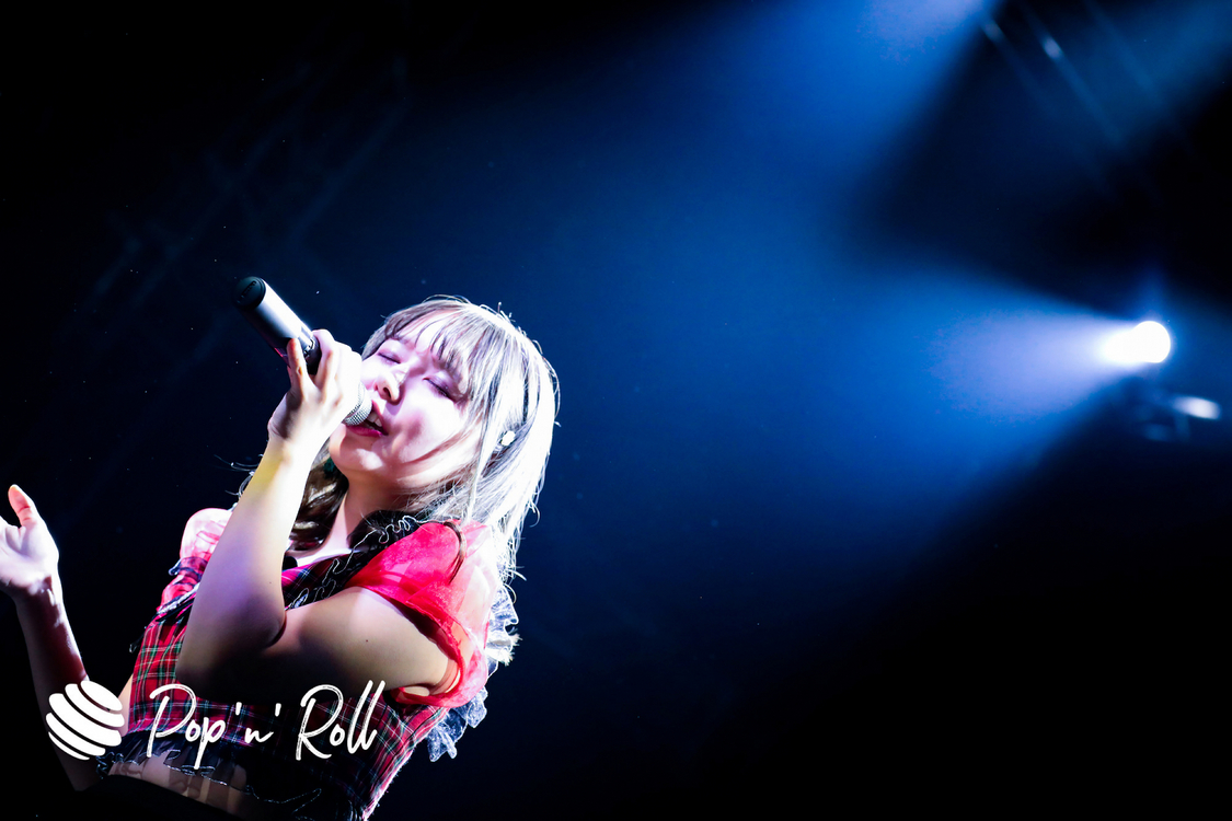 みきちゅ＜TERASHIMA KAWAII FESTIVAL vol.2＞