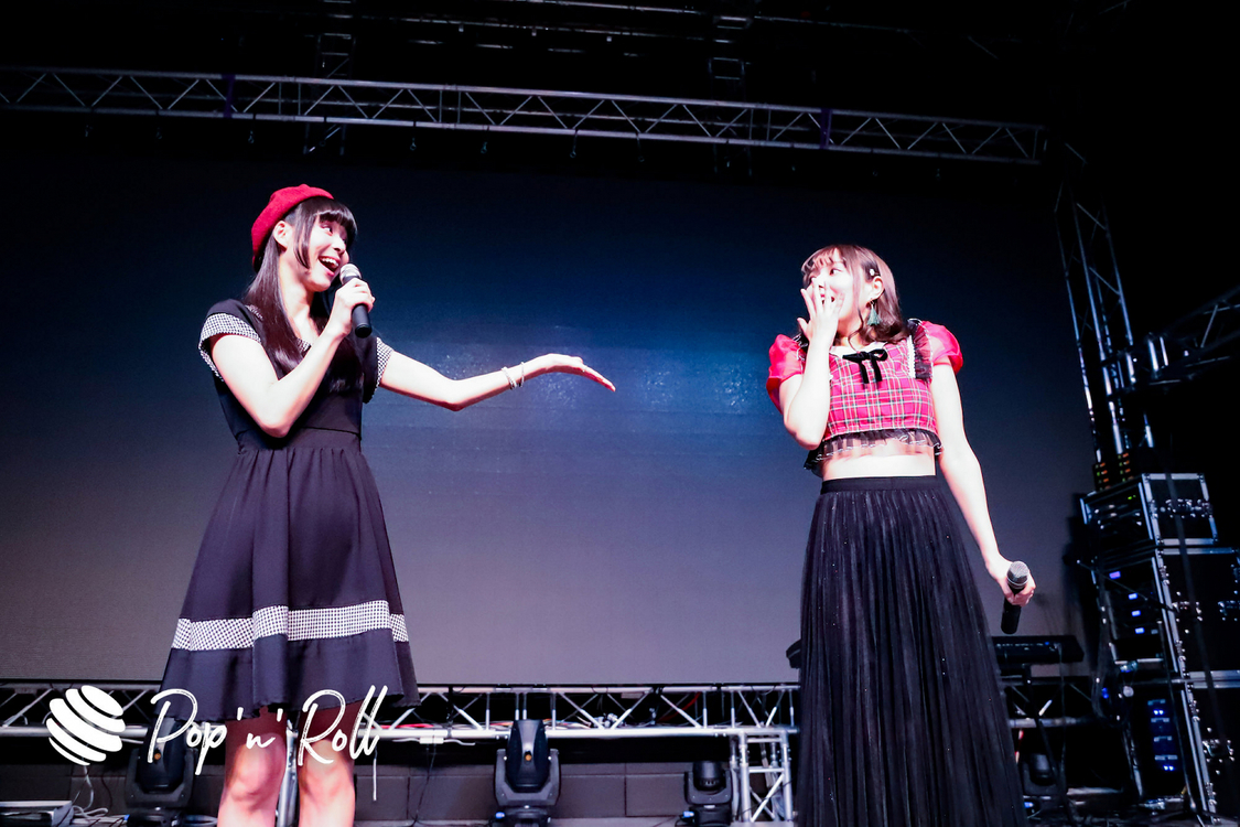 みきちゅ＜TERASHIMA KAWAII FESTIVAL vol.2＞