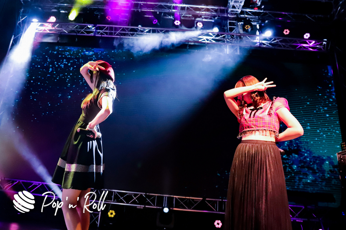 みきちゅ＜TERASHIMA KAWAII FESTIVAL vol.2＞