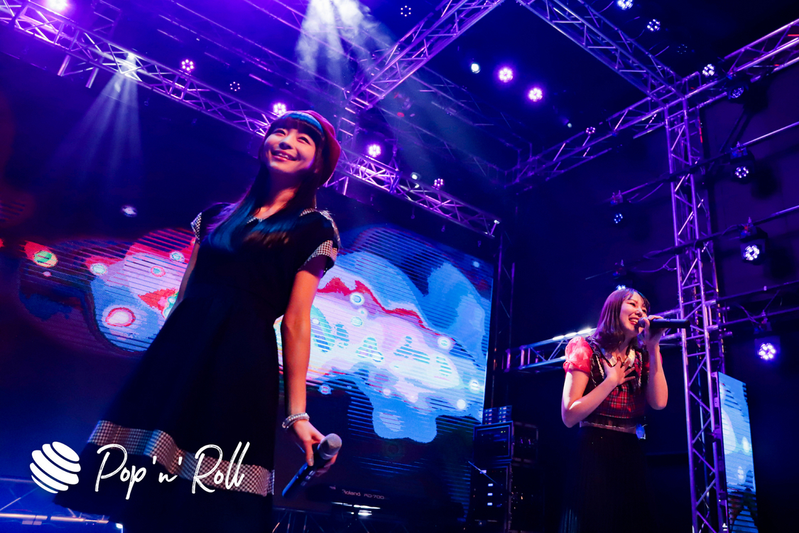 みきちゅ＜TERASHIMA KAWAII FESTIVAL vol.2＞