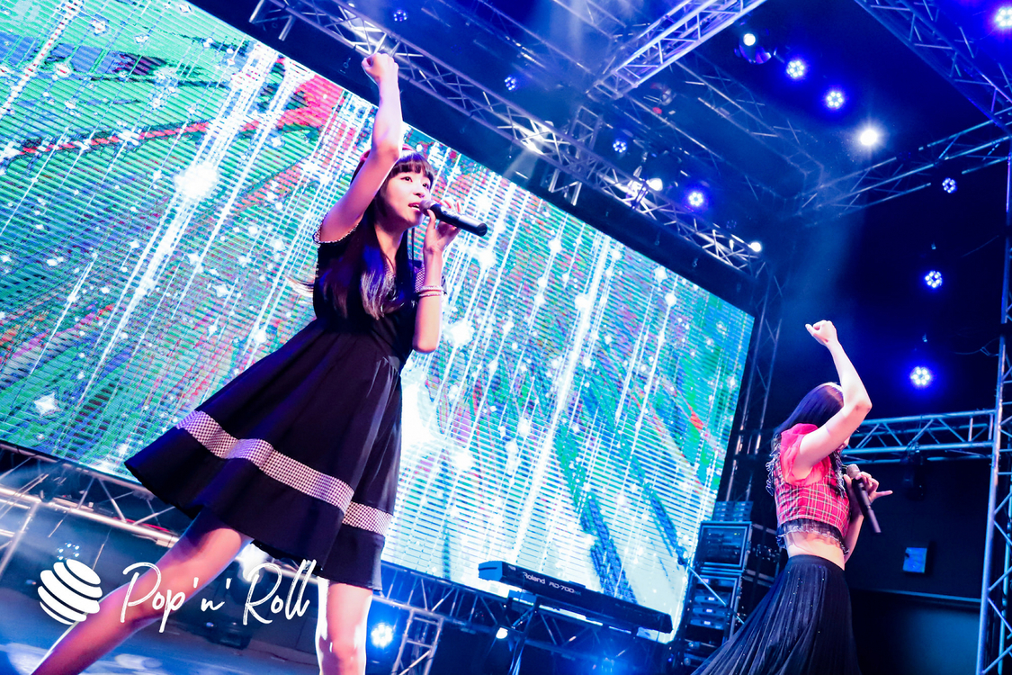 みきちゅ＜TERASHIMA KAWAII FESTIVAL vol.2＞