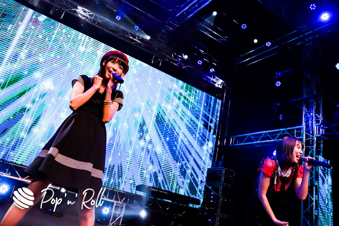 みきちゅ＜TERASHIMA KAWAII FESTIVAL vol.2＞