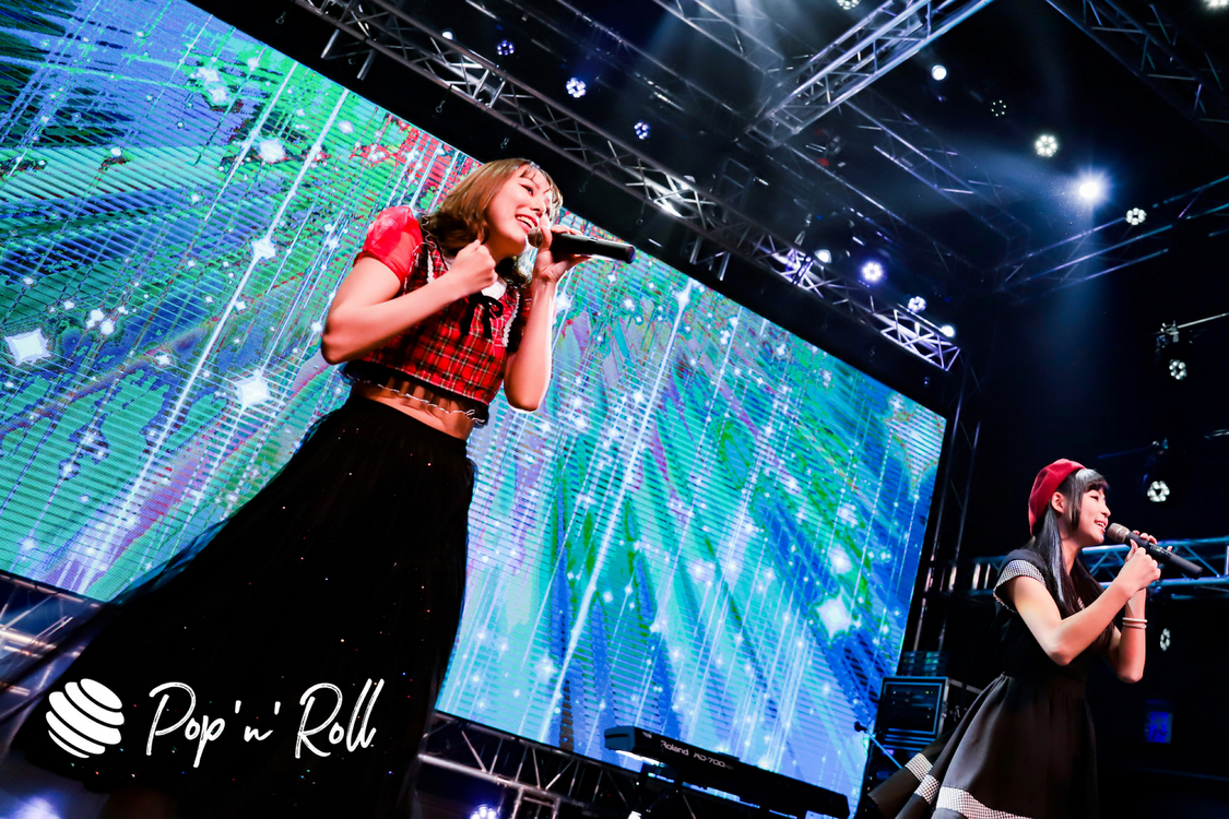 みきちゅ＜TERASHIMA KAWAII FESTIVAL vol.2＞