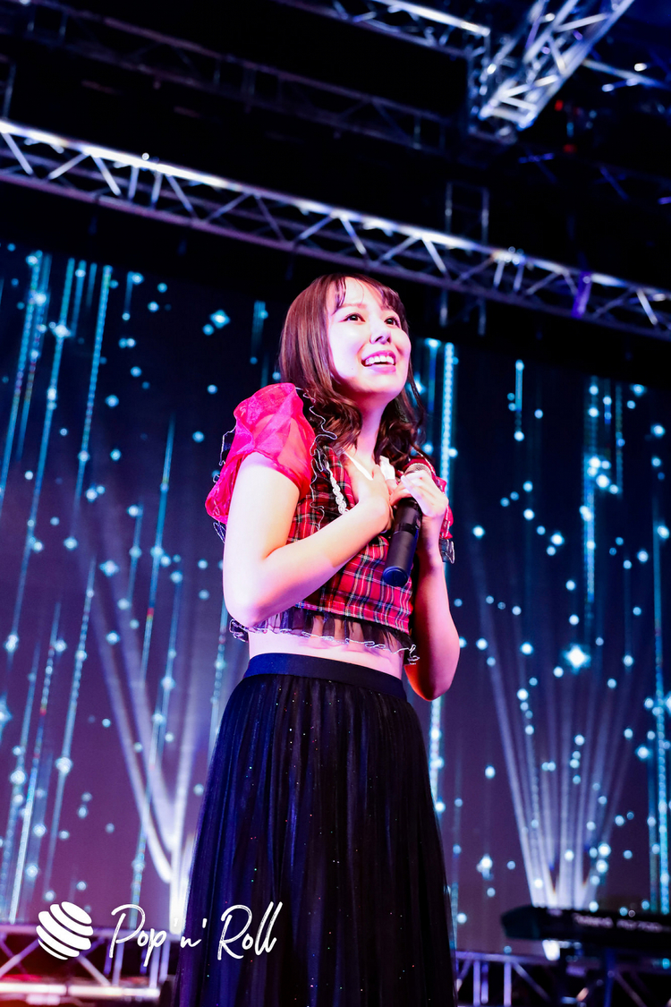 みきちゅ＜TERASHIMA KAWAII FESTIVAL vol.2＞