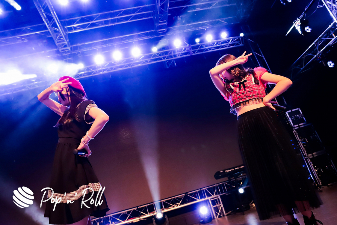 みきちゅ＜TERASHIMA KAWAII FESTIVAL vol.2＞