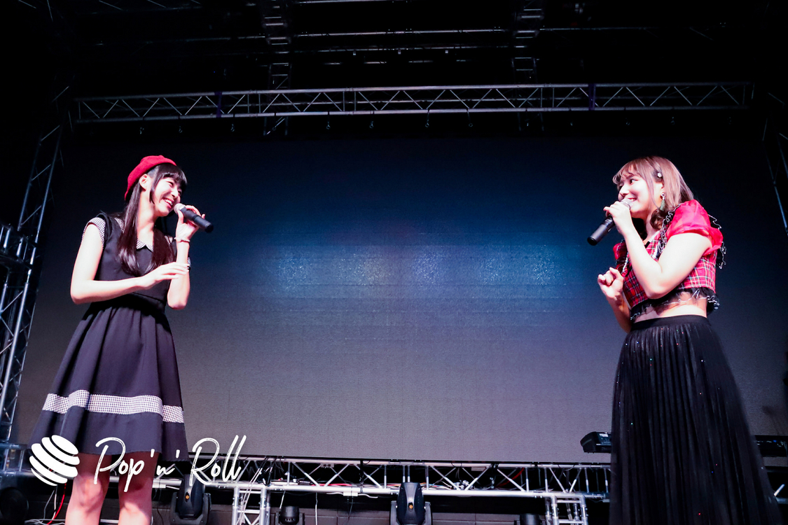 みきちゅ＜TERASHIMA KAWAII FESTIVAL vol.2＞