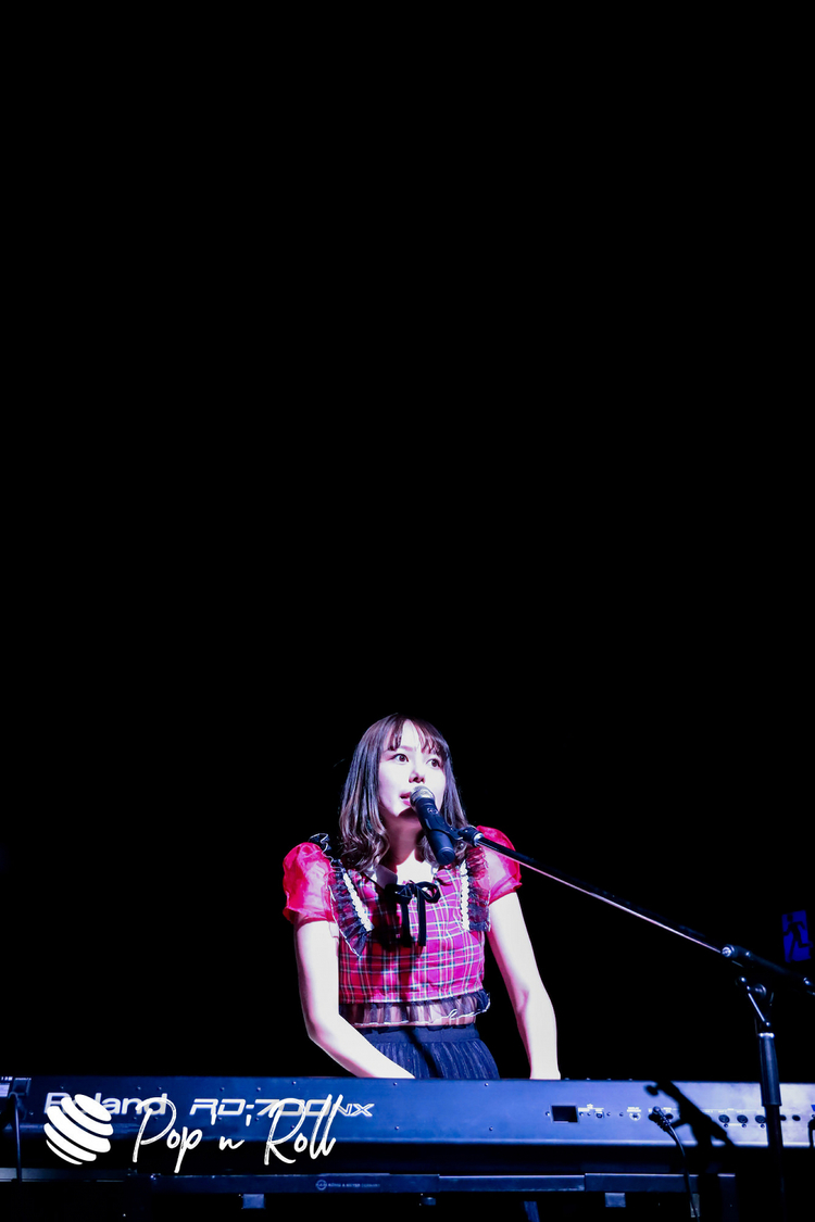 みきちゅ＜TERASHIMA KAWAII FESTIVAL vol.2＞