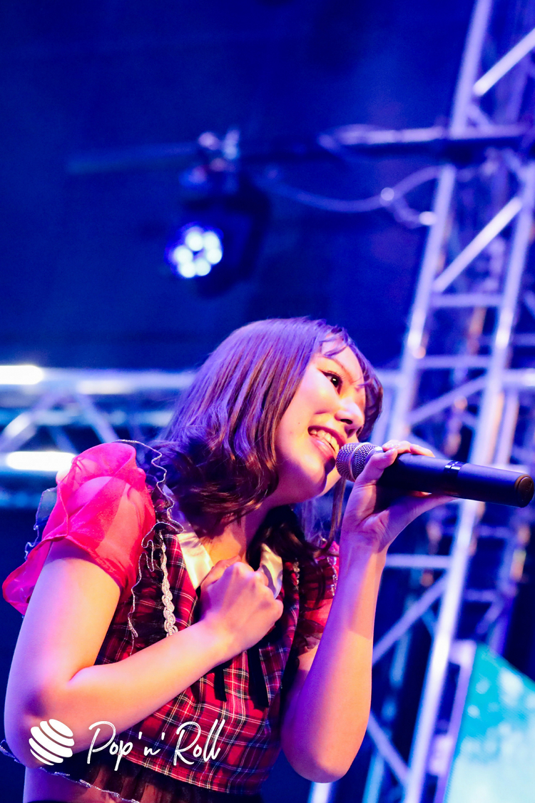 みきちゅ＜TERASHIMA KAWAII FESTIVAL vol.2＞