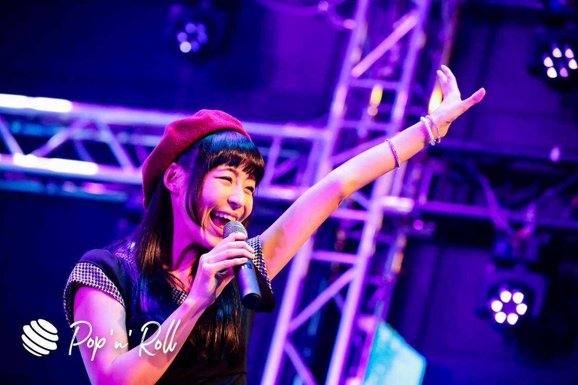 みきちゅ＜TERASHIMA KAWAII FESTIVAL vol.2＞