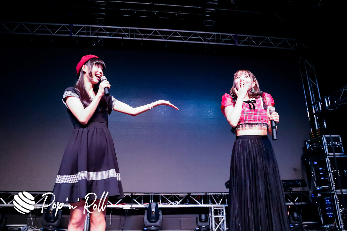 みきちゅ＜TERASHIMA KAWAII FESTIVAL vol.2＞