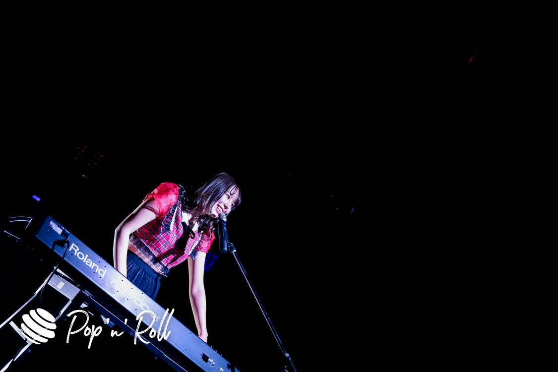 みきちゅ＜TERASHIMA KAWAII FESTIVAL vol.2＞