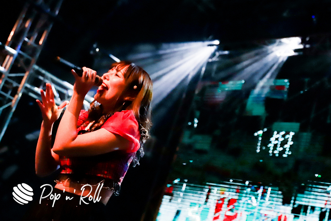 みきちゅ＜TERASHIMA KAWAII FESTIVAL vol.2＞