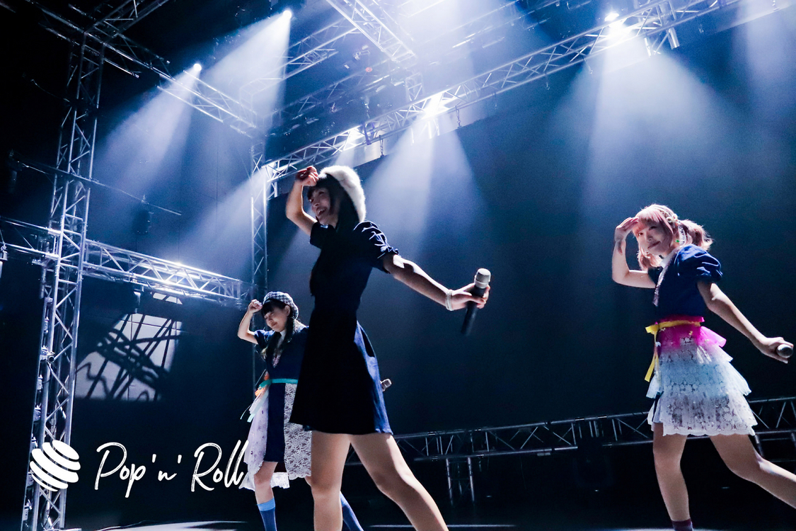 simpatix＜TERASHIMA KAWAII FESTIVAL vol.2＞