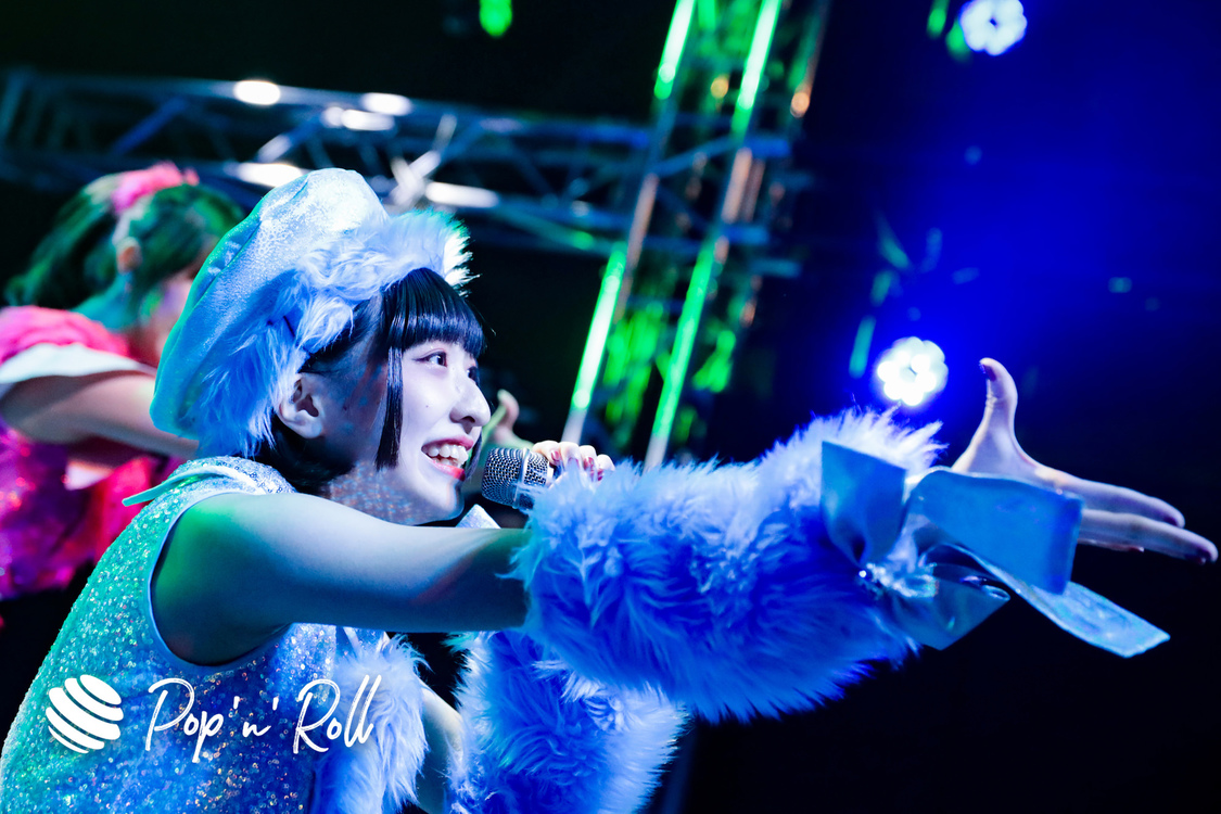 クマリデパート＜TERASHIMA KAWAII FESTIVAL vol.2＞｜2019年12月15日（日）横浜ブロンテ