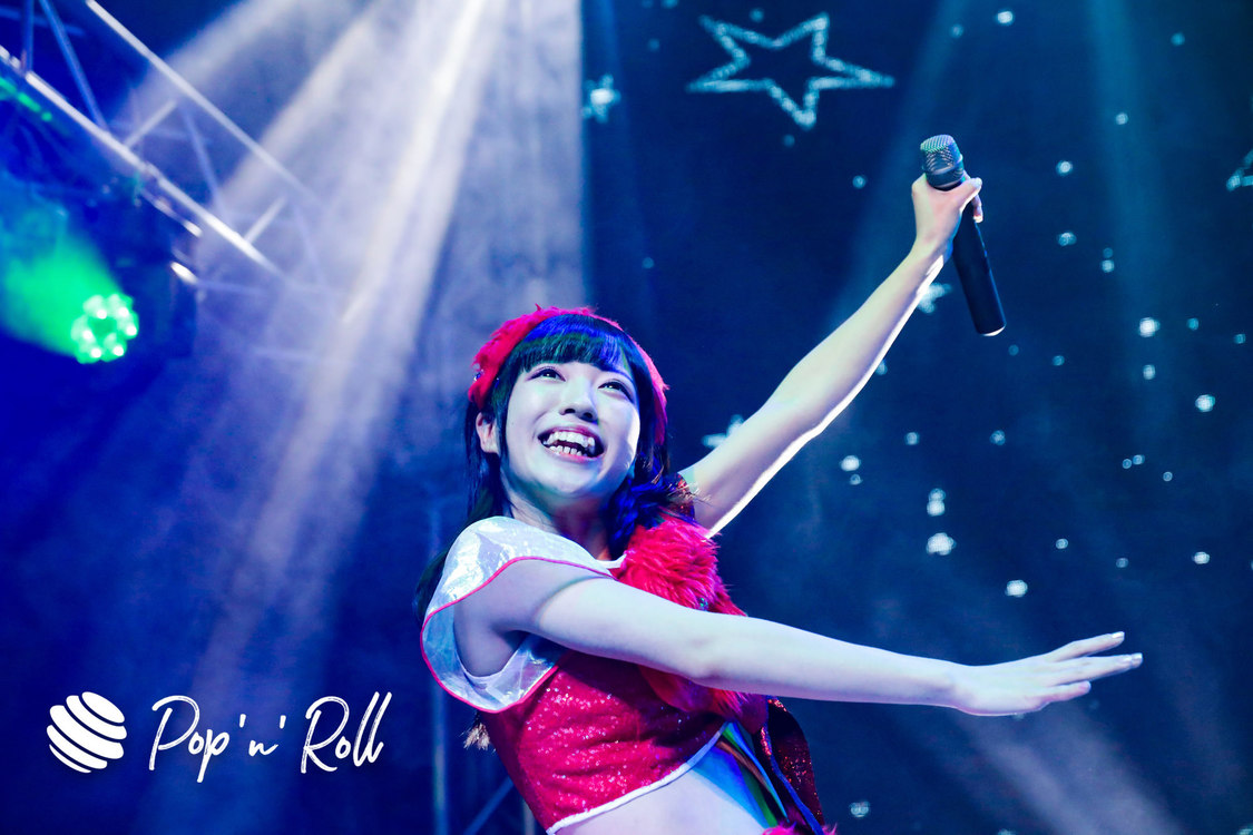 クマリデパート＜TERASHIMA KAWAII FESTIVAL vol.2＞｜2019年12月15日（日）横浜ブロンテ