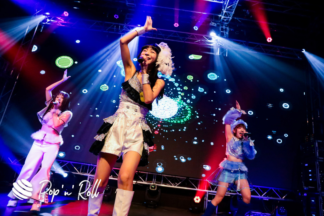 クマリデパート、寺嶋由芙＜TERASHIMA KAWAII FESTIVAL vol.2＞｜2019年12月15日（日）横浜ブロンテ