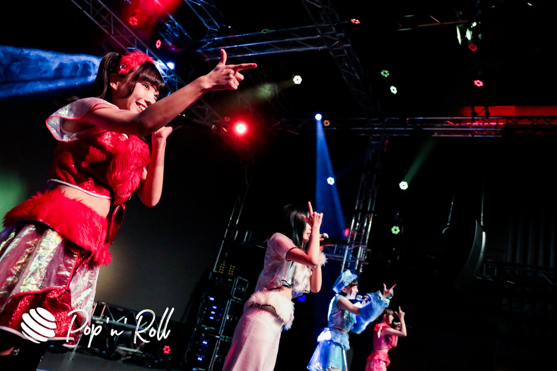 クマリデパート＜TERASHIMA KAWAII FESTIVAL vol.2＞｜2019年12月15日（日）横浜ブロンテ