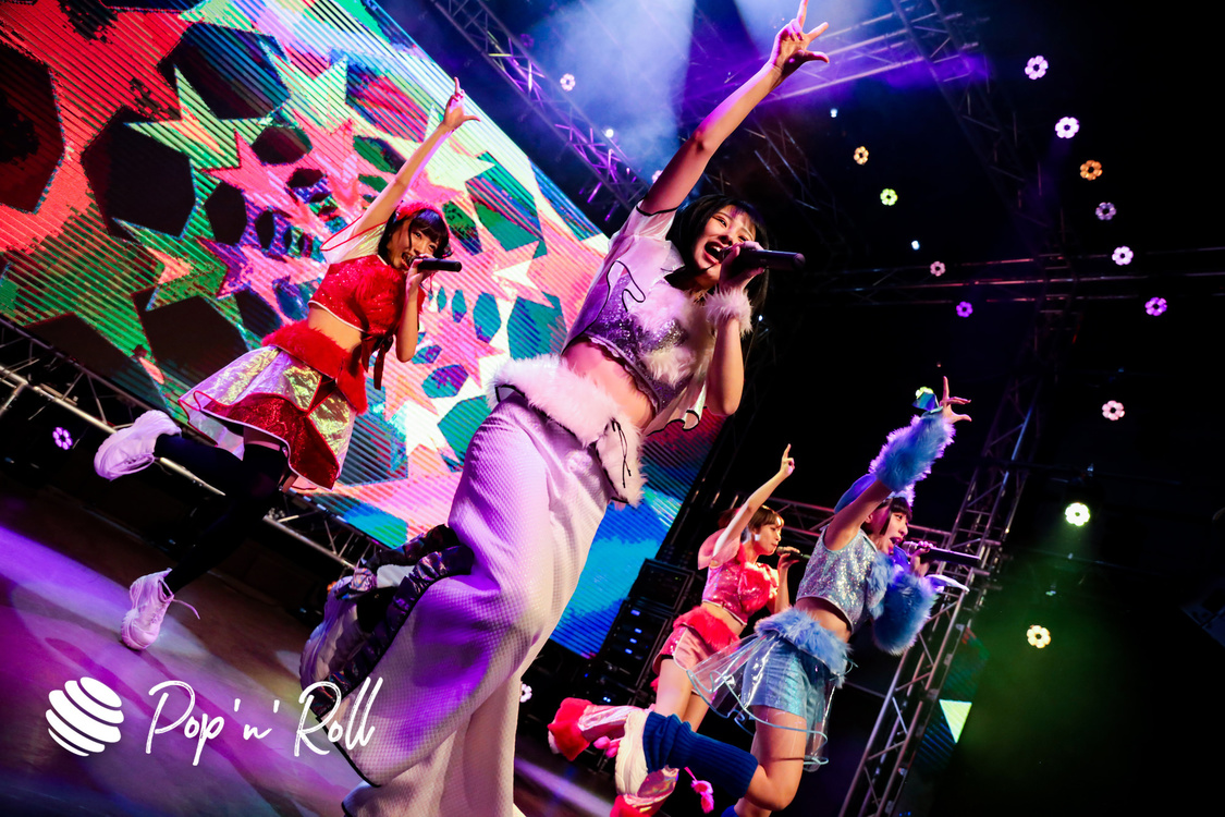 クマリデパート＜TERASHIMA KAWAII FESTIVAL vol.2＞｜2019年12月15日（日）横浜ブロンテ