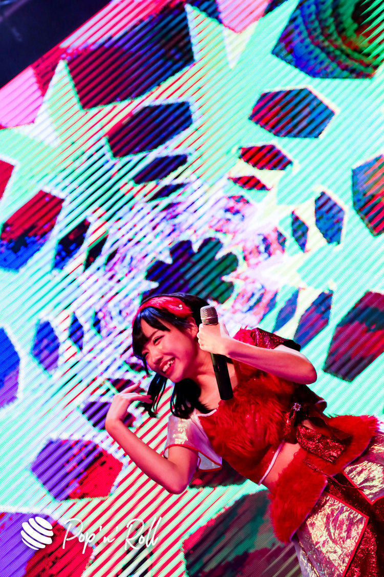 クマリデパート＜TERASHIMA KAWAII FESTIVAL vol.2＞｜2019年12月15日（日）横浜ブロンテ